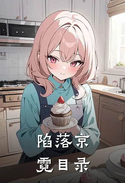 陷落京霓目录