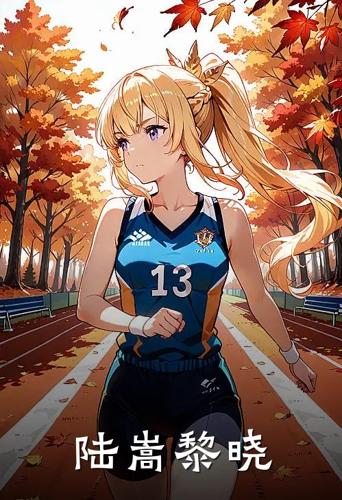 陆嵩黎晓