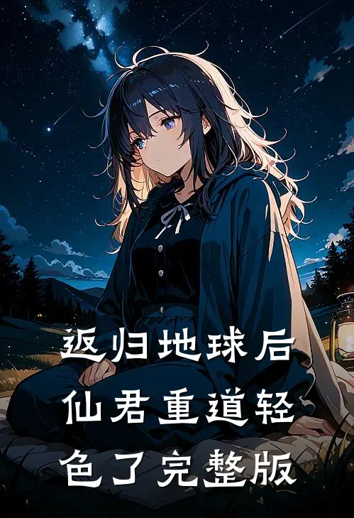 返归地球后，仙君重道轻色了完整版
