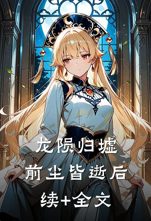 龙陨归墟，前尘皆逝后续+全文
