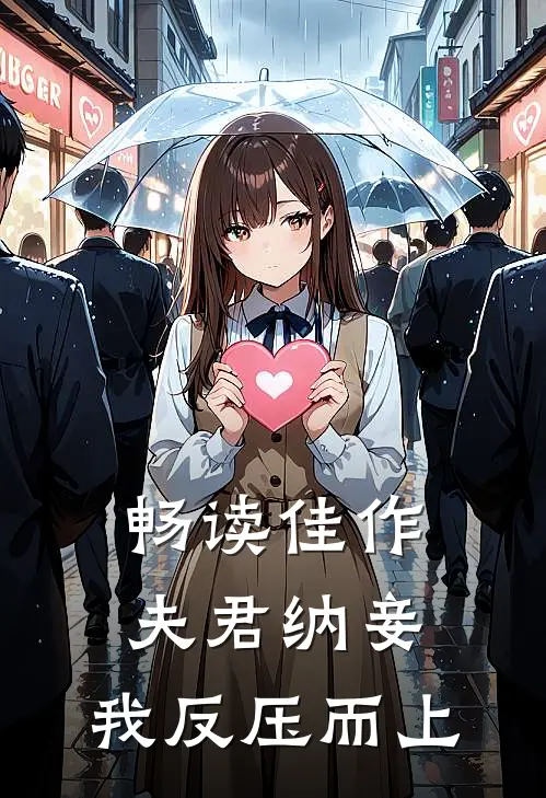 畅读佳作夫君纳妾，我反压而上
