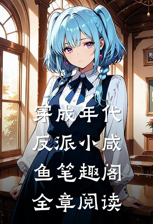 穿成年代反派小咸鱼笔趣阁全章阅读