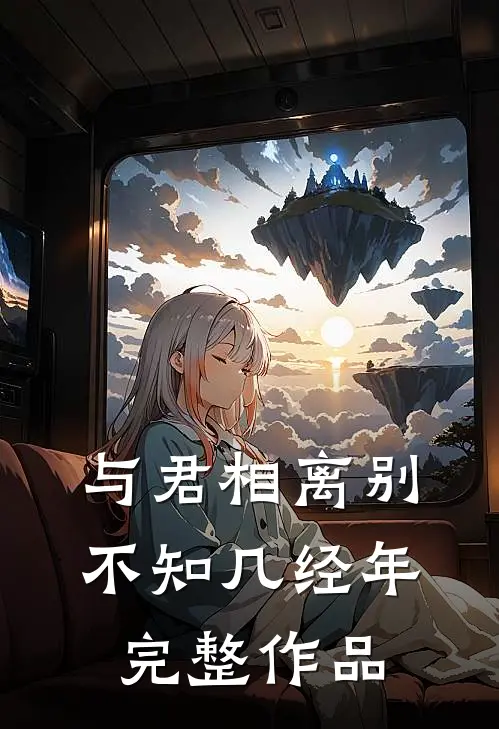 与君相离别,不知几经年完整作品是