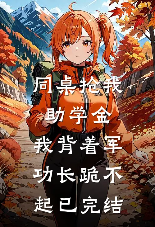 同桌抢我助学金，我背着军功长跪不起已完结