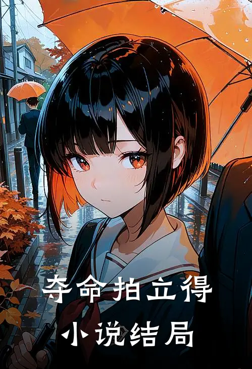 夺命拍立得小说结局