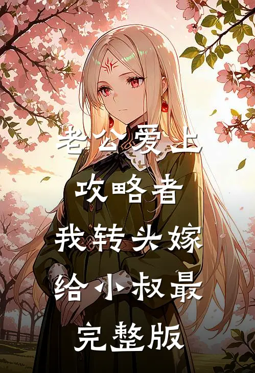 老公爱上攻略者，我转头嫁给小叔最完整版