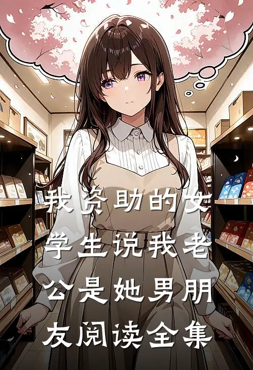 我资助的女学生说我老公是她男朋友阅读全集
