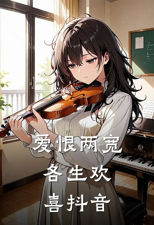 爱恨两宽，各生欢喜抖音