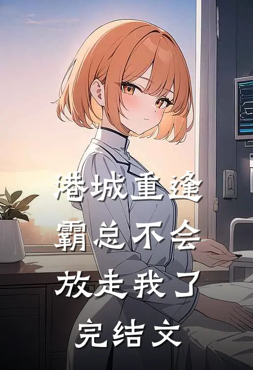 港城重逢，霸总不会放走我了完结文