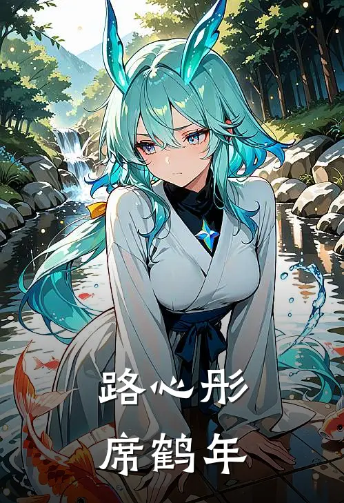 路心彤席鹤年