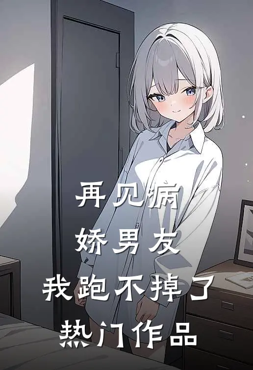 再见病娇男友,我跑不掉了热门作品番外