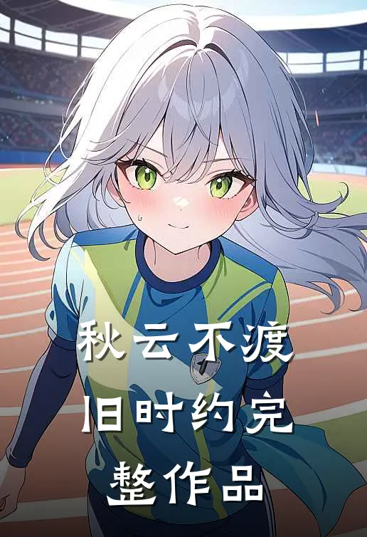 秋云不渡旧时约完整作品