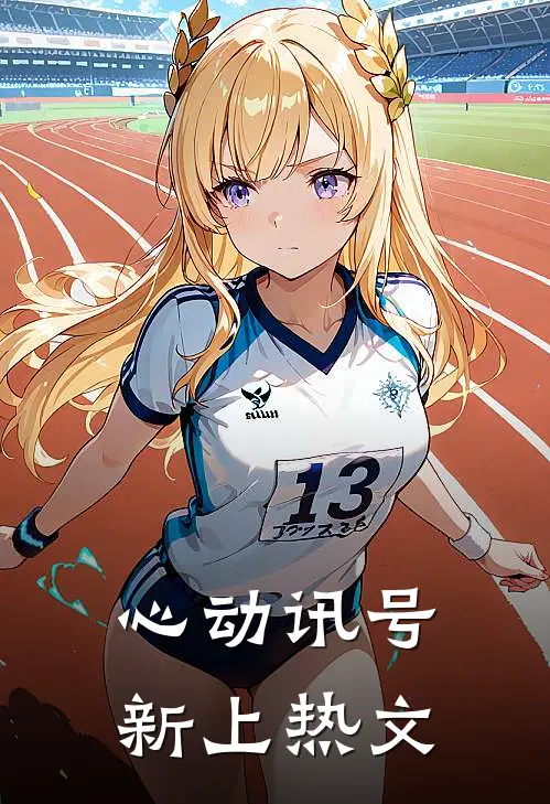心动讯号新上热文