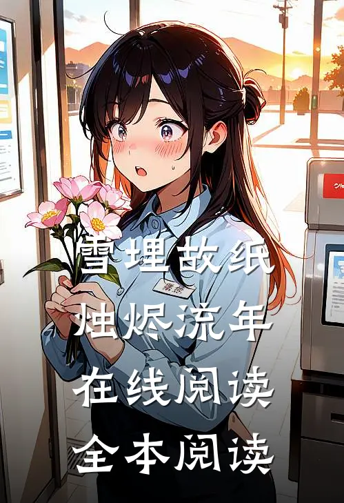 雪埋故纸，烛烬流年在线阅读全本阅读