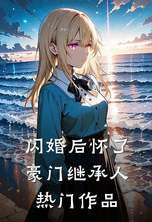 闪婚后怀了豪门继承人热门作品