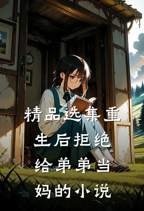 精品选集重生后拒绝给弟弟当妈的小说