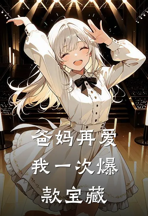 爸妈再爱我一次爆款宝藏