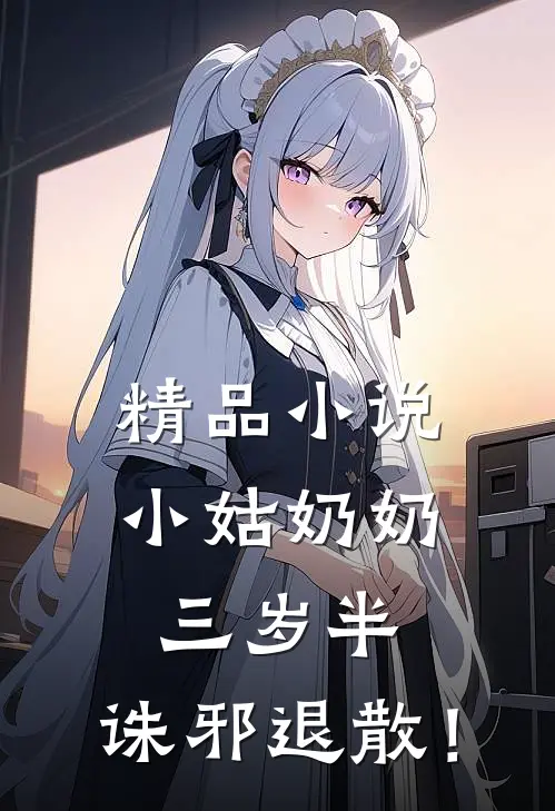 精品小说小姑奶奶三岁半，诛邪退散！