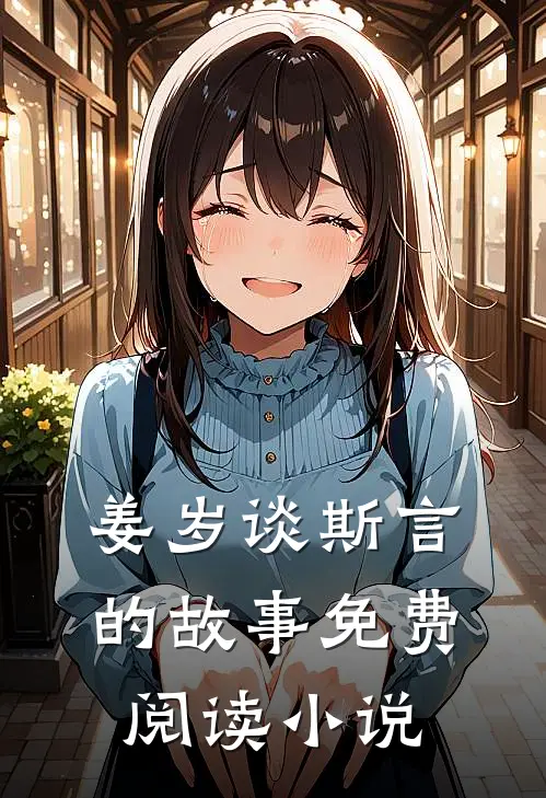 姜岁谈斯言的故事免费阅读小说