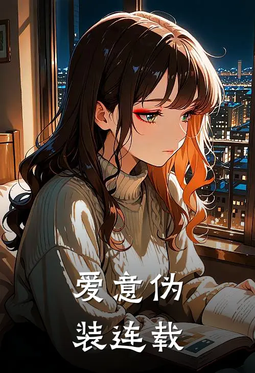 爱意伪装连载