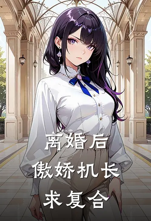 离婚后，傲娇机长求复合