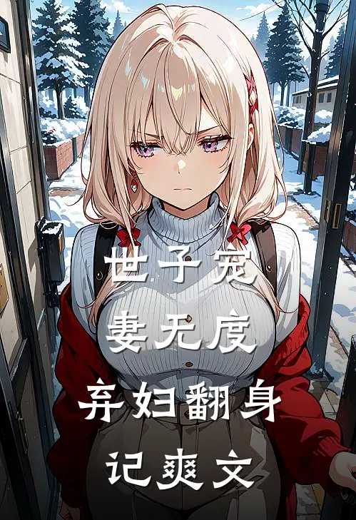世子宠妻无度：弃妇翻身记爽文