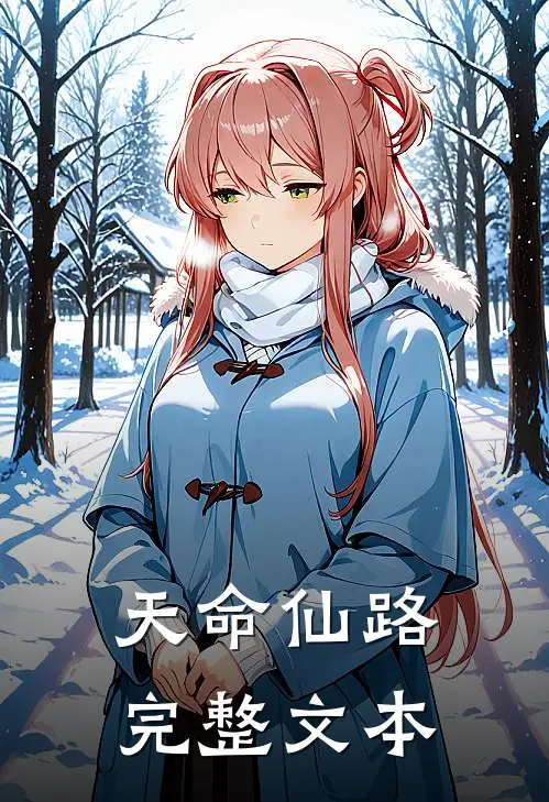 天命仙路完整文本阅读