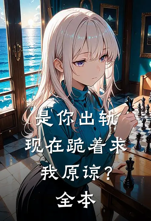是你出轨，现在跪着求我原谅？全本