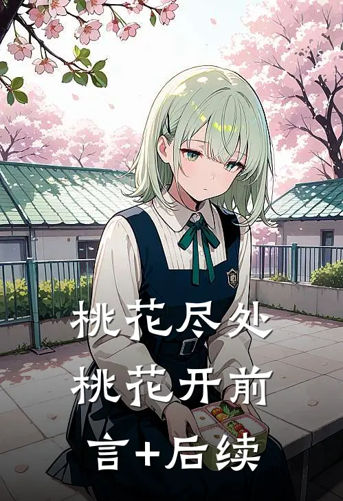 桃花尽处桃花开前言+后续