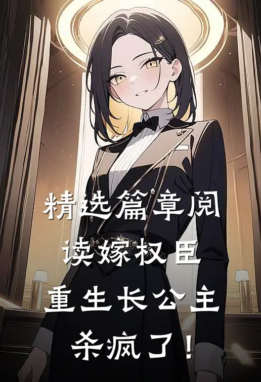 精选篇章阅读嫁权臣：重生长公主杀疯了！