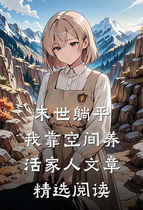 末世躺平：我靠空间养活家人文章精选阅读