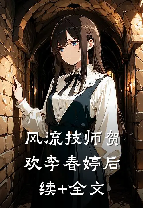 风流技师贺欢李春婷后续+全文