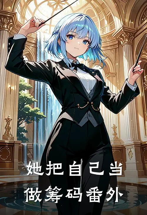 她把自己当做筹码番外