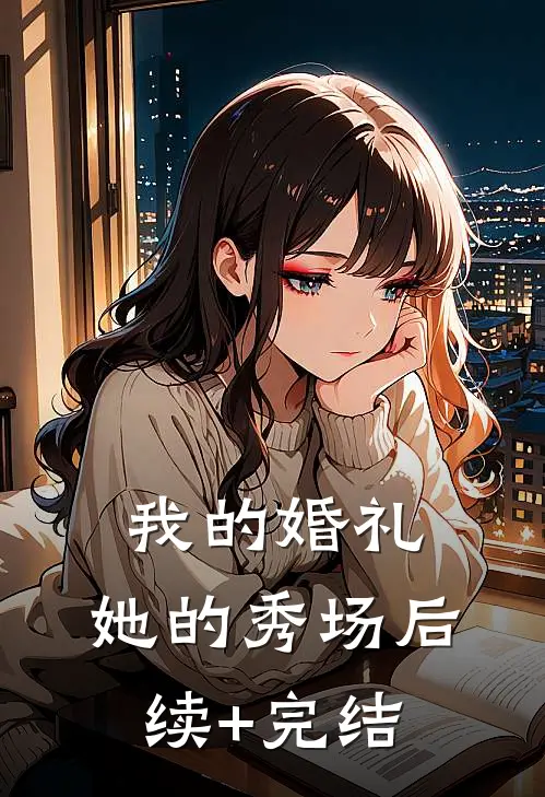 我的婚礼，她的秀场后续+完结