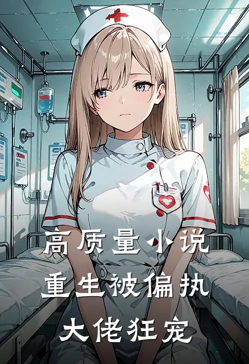 高质量小说重生被偏执大佬狂宠