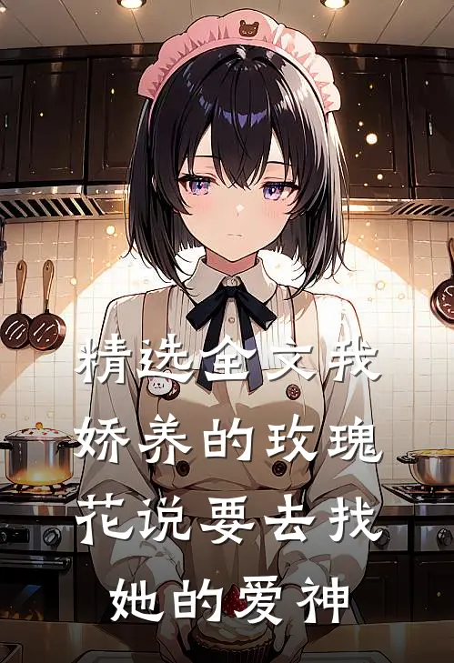 精选全文我娇养的玫瑰花说要去找她的爱神