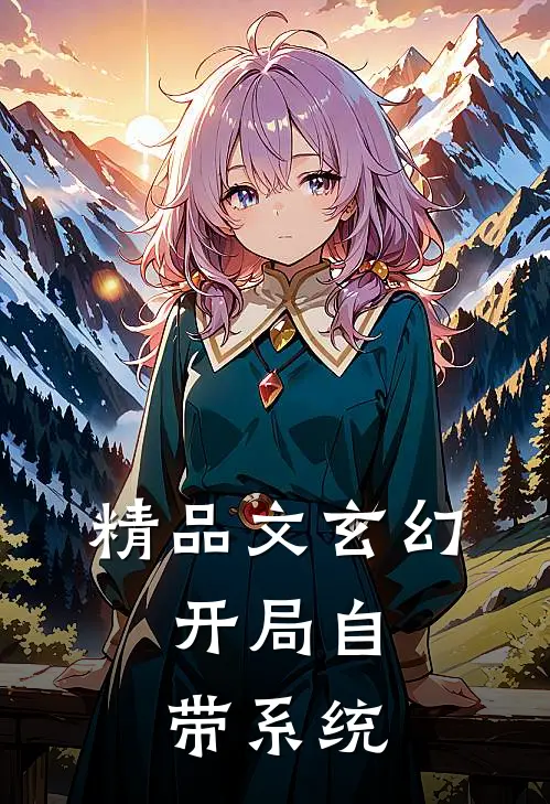 精品文玄幻：开局自带系统