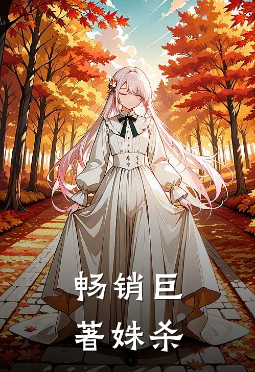 畅销巨著姝杀