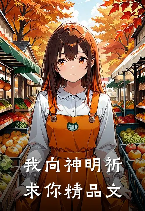 我向神明祈求你精品文