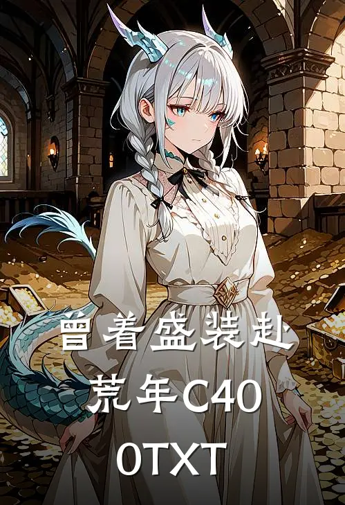 曾着盛装赴荒年C400TXT