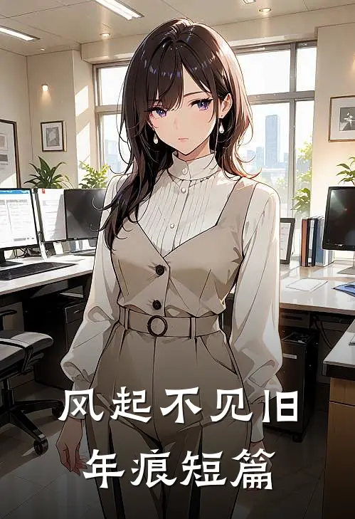 风起不见旧年痕短篇