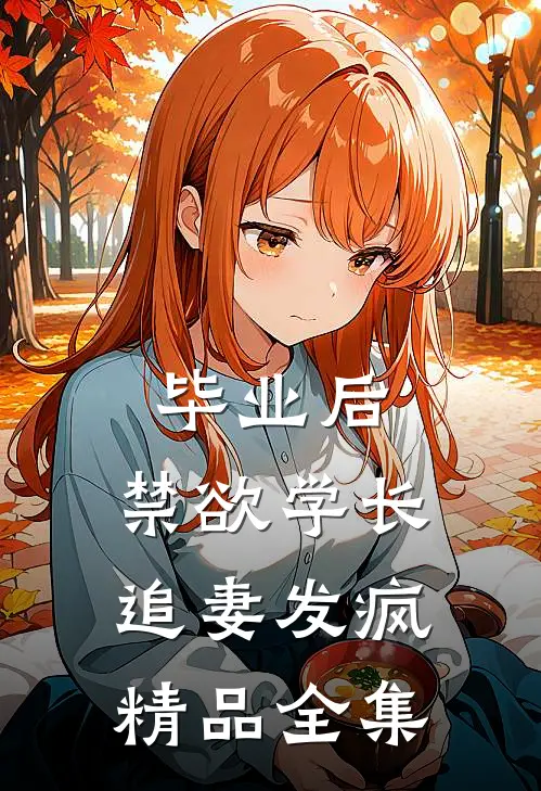 毕业后，禁欲学长追妻发疯精品全集