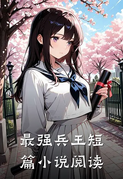 最强兵王短篇小说阅读