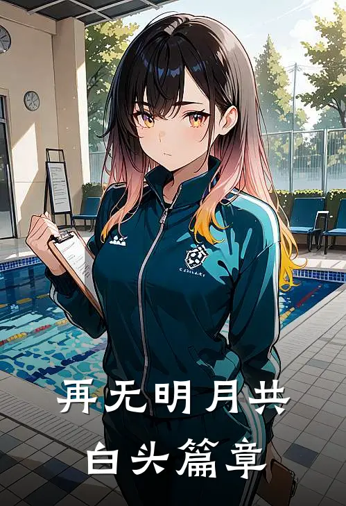 再无明月共白头篇章