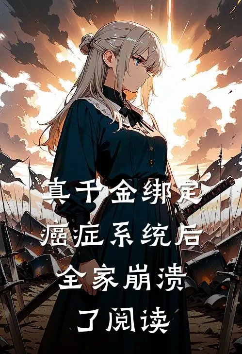 真千金绑定癌症系统后，全家崩溃了阅读