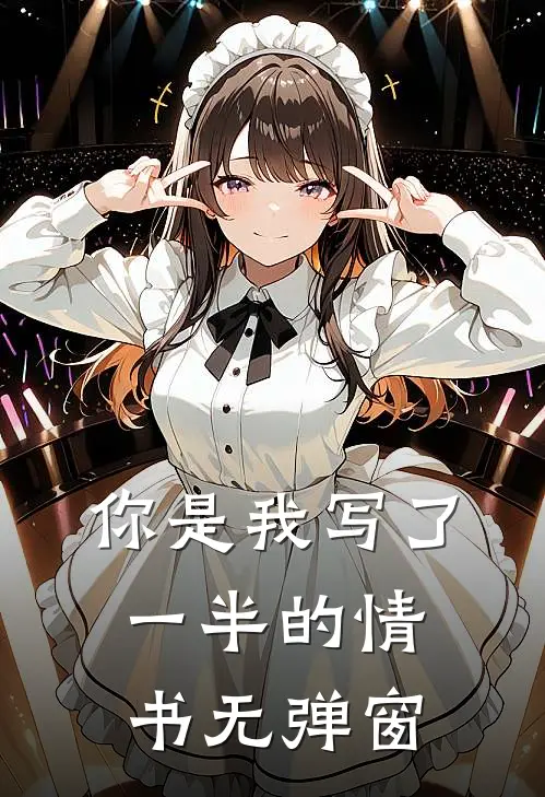 你是我写了一半的情书无弹窗