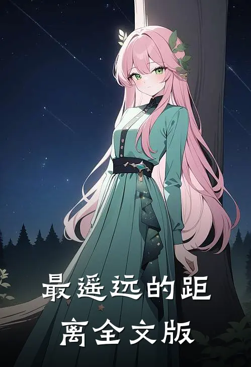 最遥远的距离全文版
