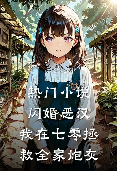 热门小说闪婚恶汉：我在七零拯救全家炮灰