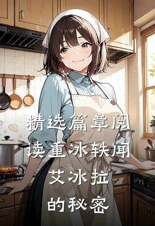 精选篇章阅读重冰轶闻：艾冰拉的秘密