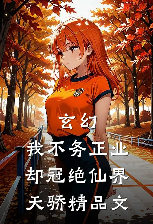 玄幻：我不务正业却冠绝仙界天骄精品文